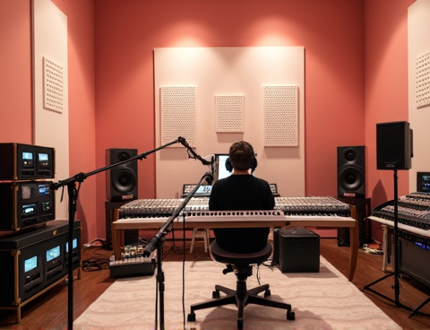 music-production