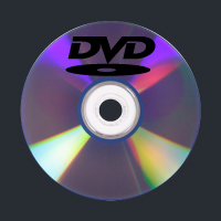 DVD (4.7GB)